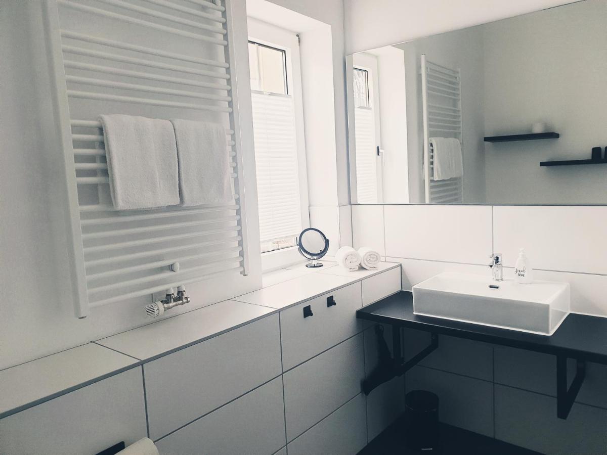 Hotel Apartment Ferienwohnung Meyenhof Frankenberg Eder Frankenberg an der Eder Exteriér fotografie