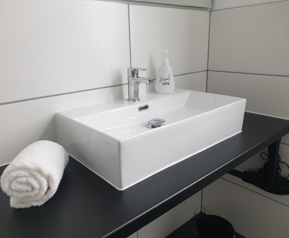 Hotel Apartment Ferienwohnung Meyenhof Frankenberg Eder Frankenberg an der Eder Exteriér fotografie