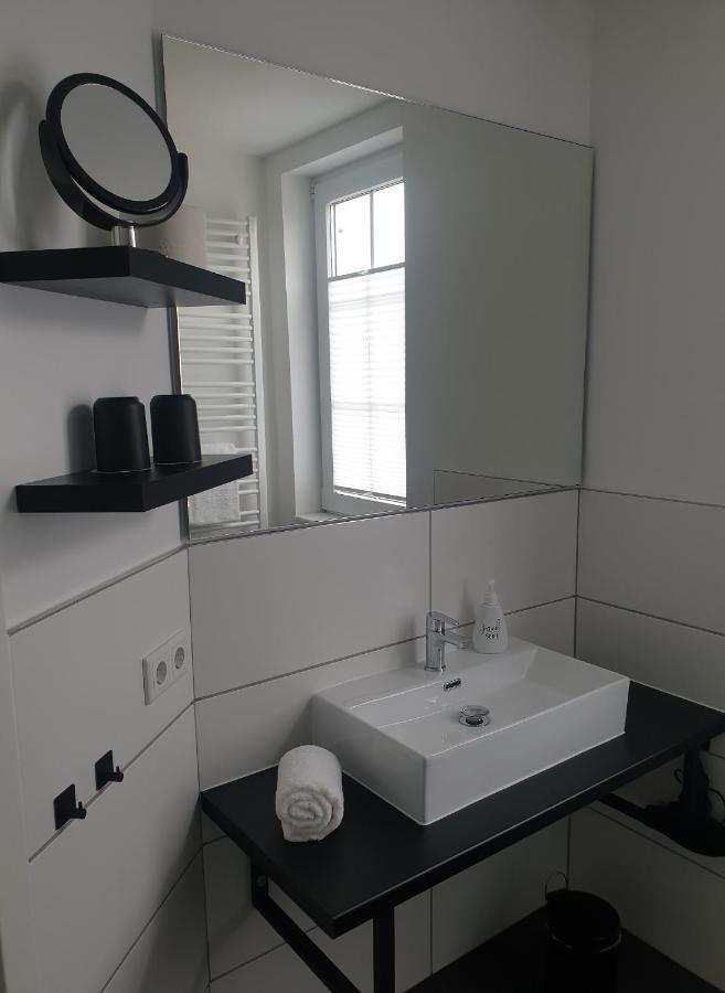 Hotel Apartment Ferienwohnung Meyenhof Frankenberg Eder Frankenberg an der Eder Exteriér fotografie