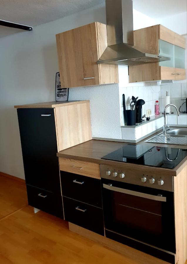 Hotel Apartment Ferienwohnung Meyenhof Frankenberg Eder Frankenberg an der Eder Exteriér fotografie