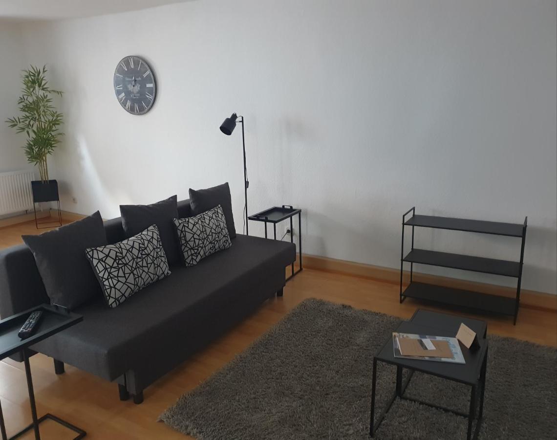 Hotel Apartment Ferienwohnung Meyenhof Frankenberg Eder Frankenberg an der Eder Exteriér fotografie