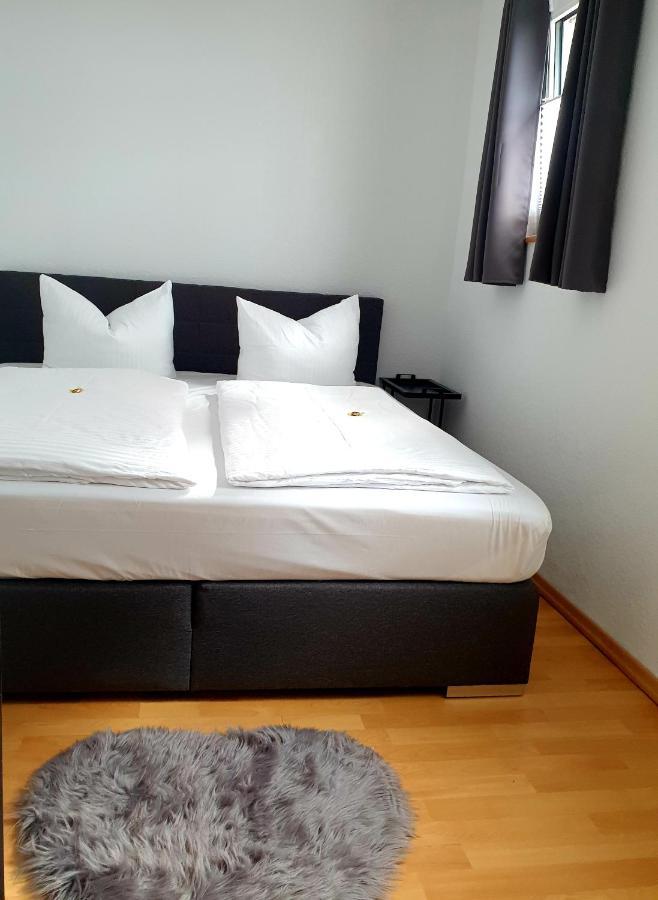Hotel Apartment Ferienwohnung Meyenhof Frankenberg Eder Frankenberg an der Eder Exteriér fotografie