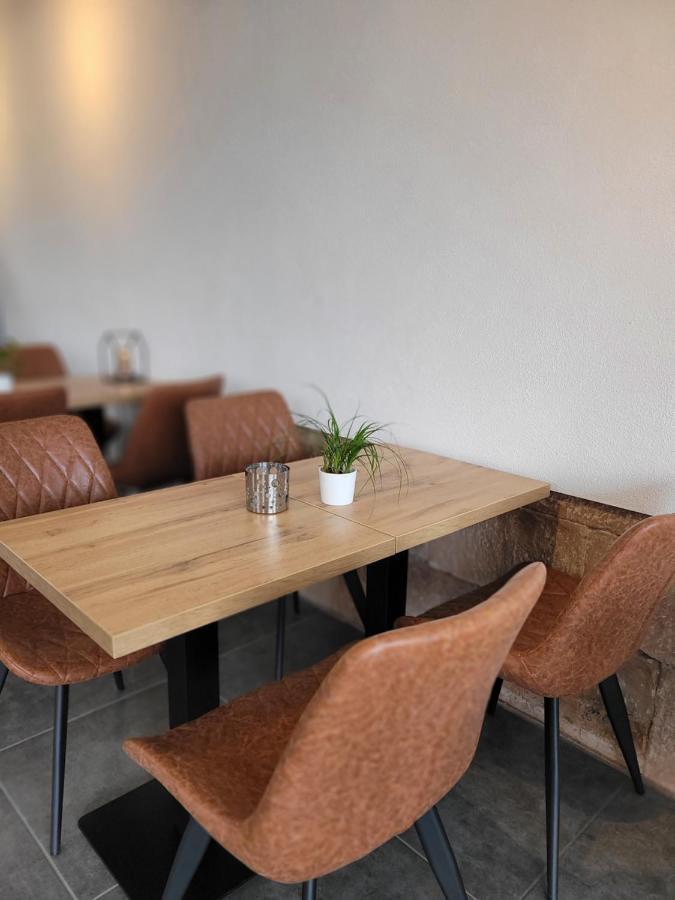 Hotel Apartment Ferienwohnung Meyenhof Frankenberg Eder Frankenberg an der Eder Exteriér fotografie