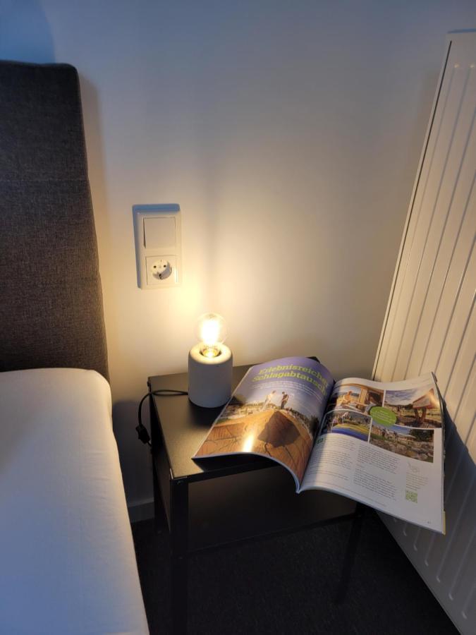 Hotel Apartment Ferienwohnung Meyenhof Frankenberg Eder Frankenberg an der Eder Exteriér fotografie