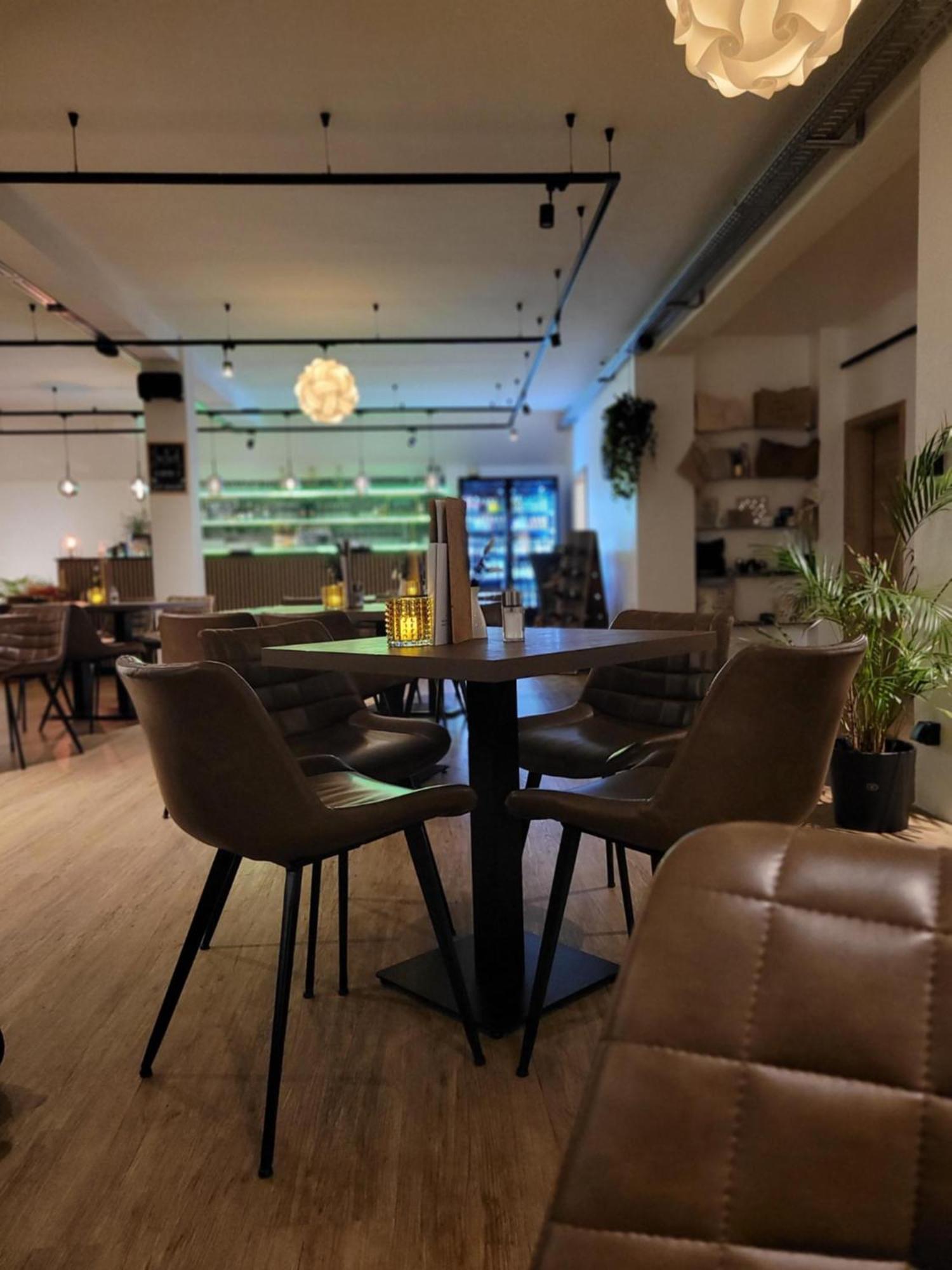 Hotel Apartment Ferienwohnung Meyenhof Frankenberg Eder Frankenberg an der Eder Exteriér fotografie